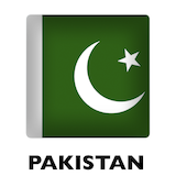 PAKISTAN