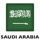 SAUDI-ARABIA