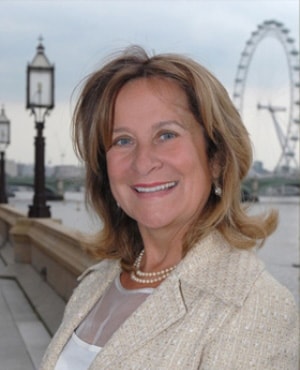 Baroness Helena Kennedy QC