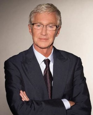 Paul O'Grady
