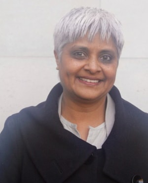 Pragna Patel