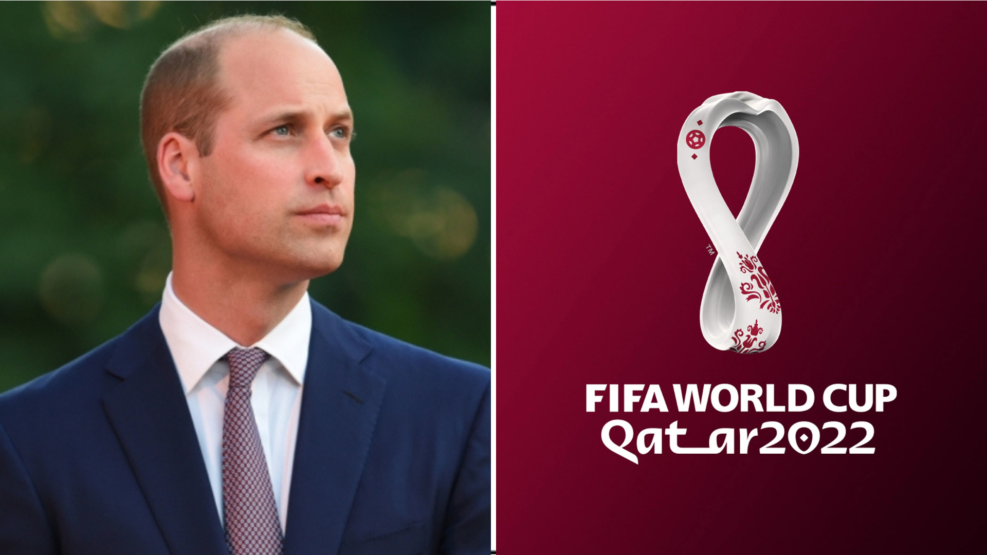 Prince William not going to Qatar World Cup Peter Tatchell Foundation